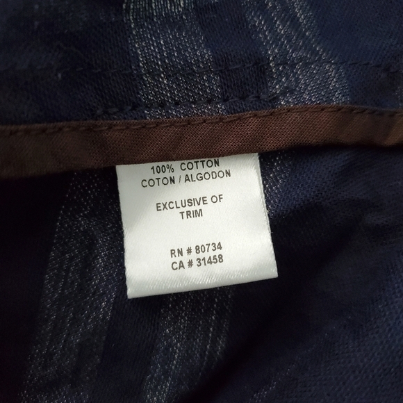 BcbgMaxAzria Plaid Short Oversized Coat - Picture 4 of 4